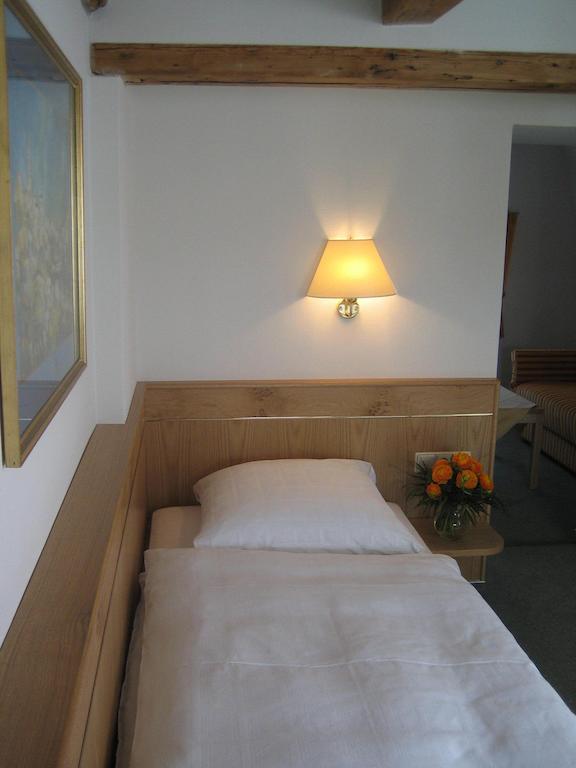 Hotel Wuerttemberger Hof Garni Rottenburg am Neckar Cameră foto